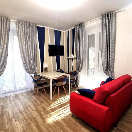 5 Terre Cozy Apartments La Spezia Eksteriør billede