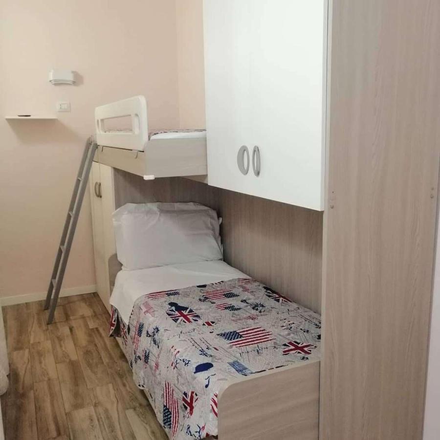 5 Terre Cozy Apartments La Spezia Eksteriør billede
