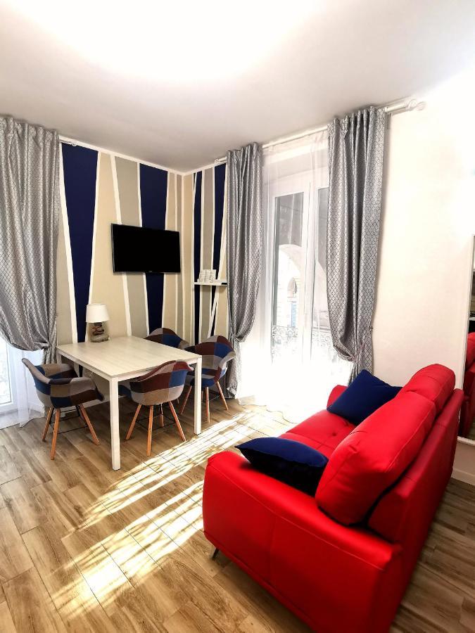 5 Terre Cozy Apartments La Spezia Eksteriør billede