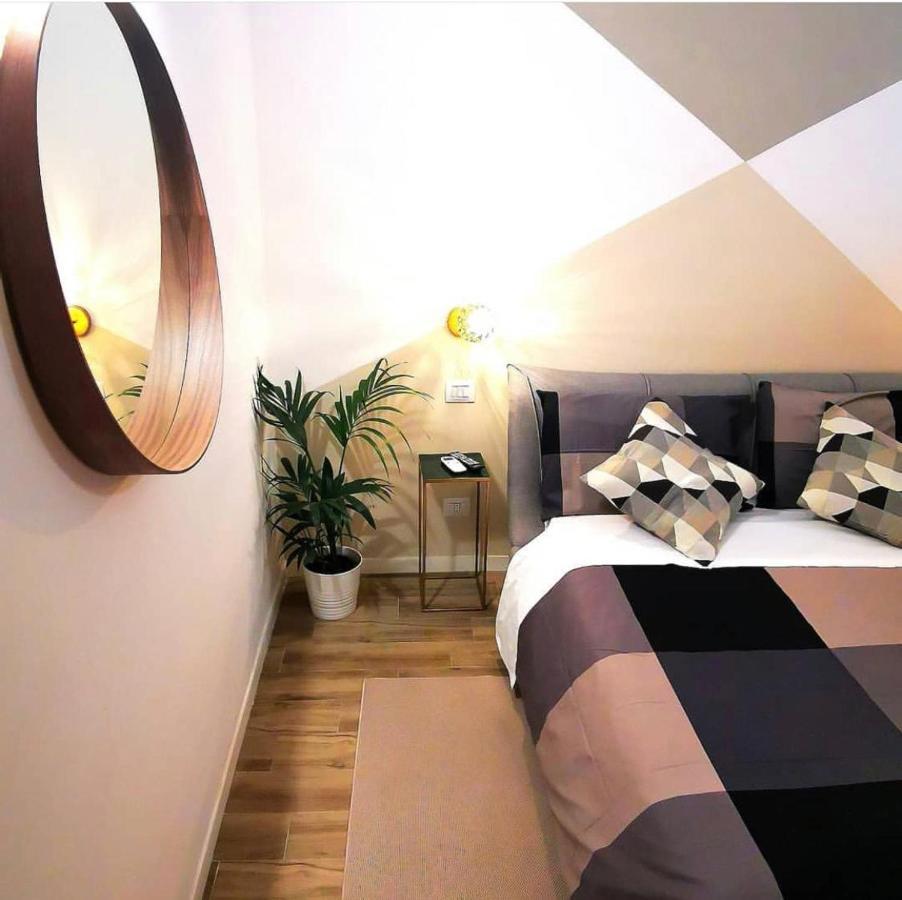 5 Terre Cozy Apartments La Spezia Eksteriør billede
