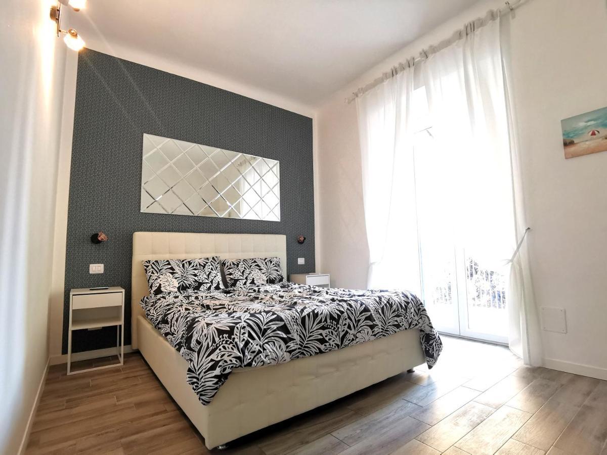 5 Terre Cozy Apartments La Spezia Eksteriør billede