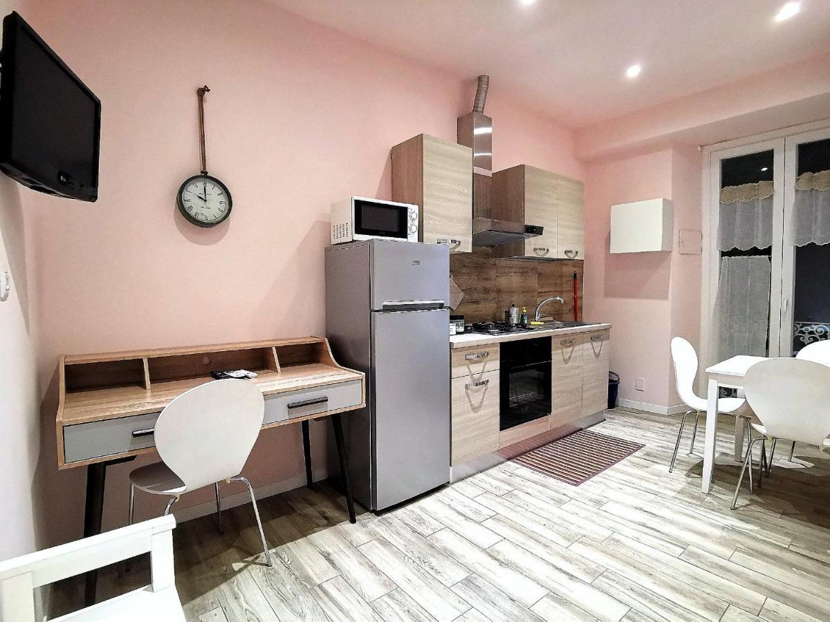 5 Terre Cozy Apartments La Spezia Eksteriør billede