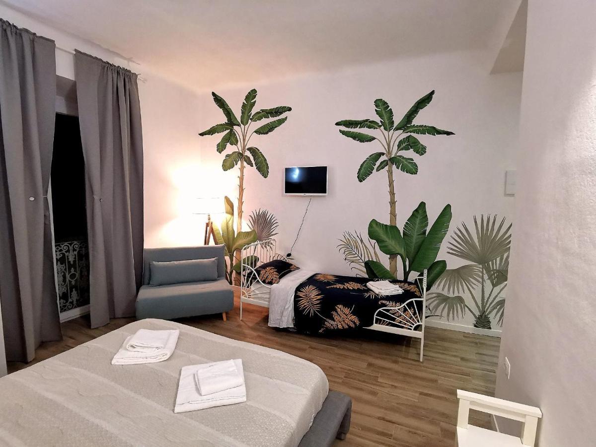 5 Terre Cozy Apartments La Spezia Eksteriør billede