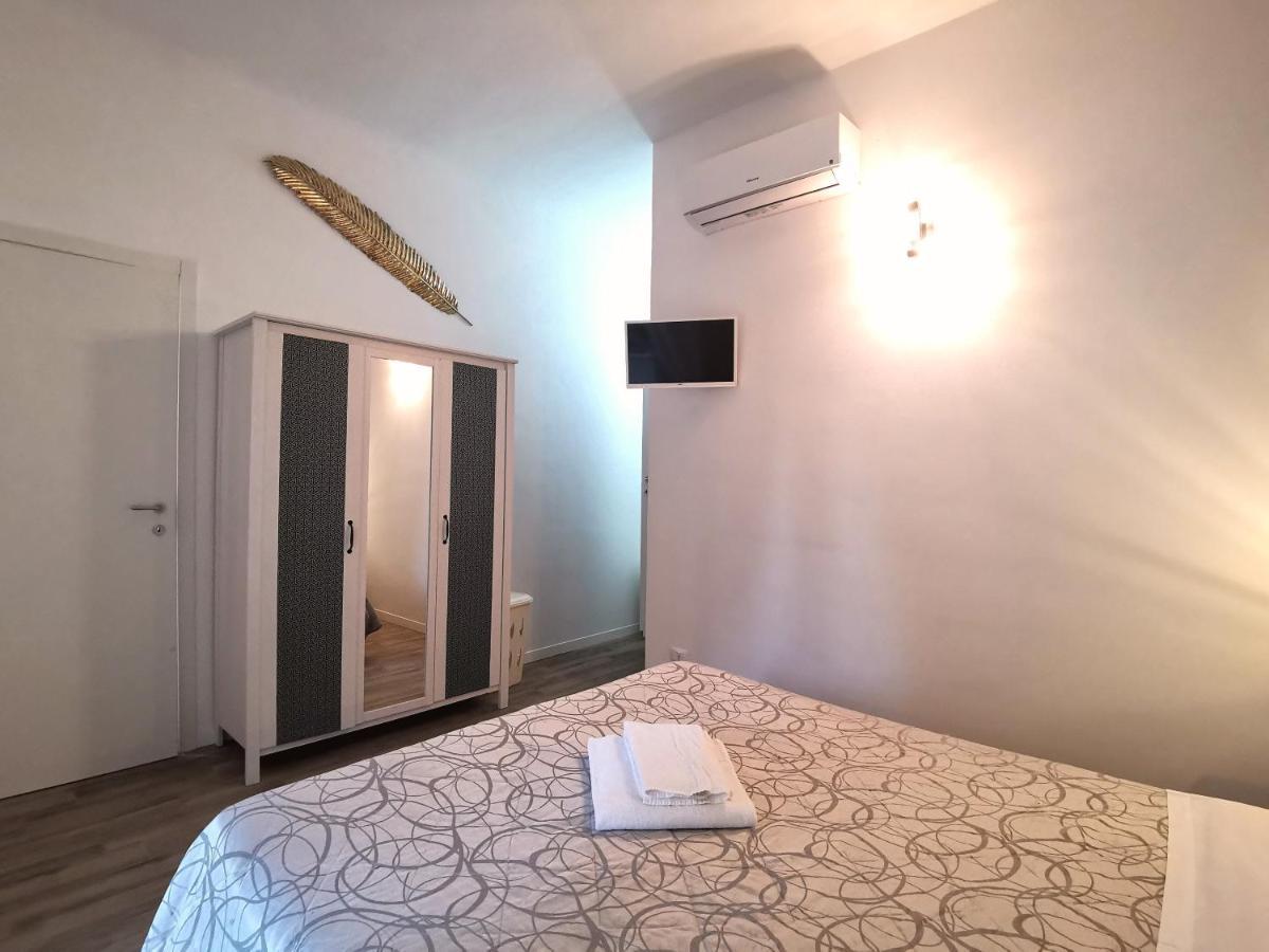 5 Terre Cozy Apartments La Spezia Eksteriør billede