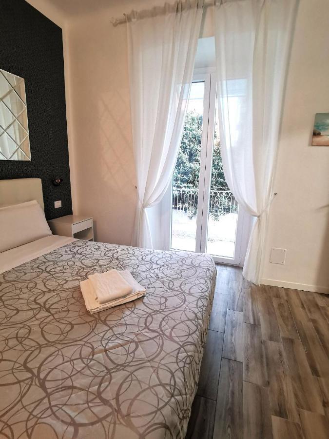 5 Terre Cozy Apartments La Spezia Eksteriør billede