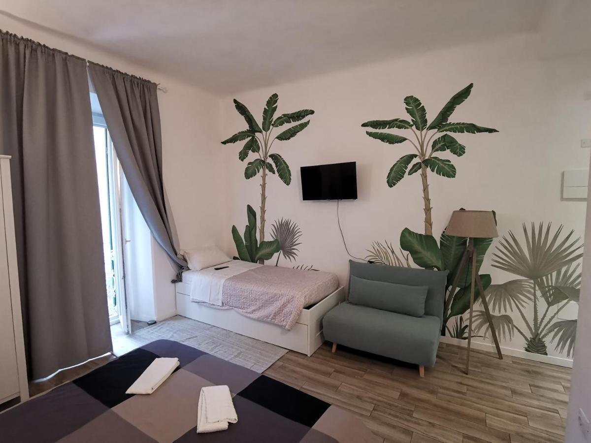5 Terre Cozy Apartments La Spezia Eksteriør billede